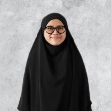 Nurul Fitriana Bahri, S.ds., M.ds.