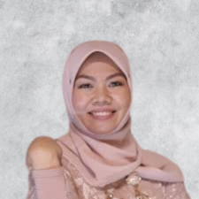 Dr. Arini Arumsari, S.ds., M.ds.