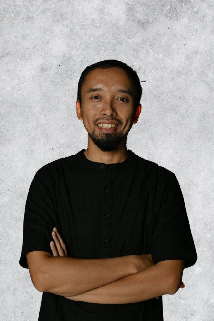 Ardy Aprilian Anwar, S.pd., M. Sn.