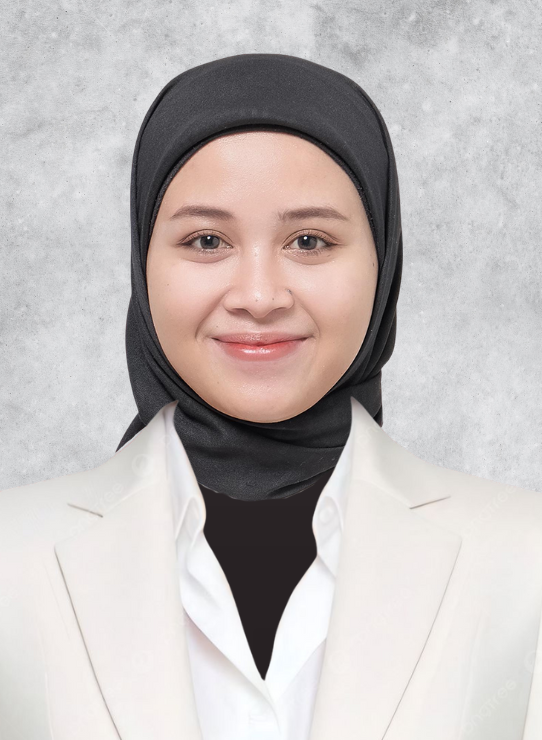 Agril Chairun Nisa, S.T.