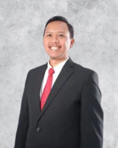 Dr. Fajar Ciptandi, S.ds., M.ds.