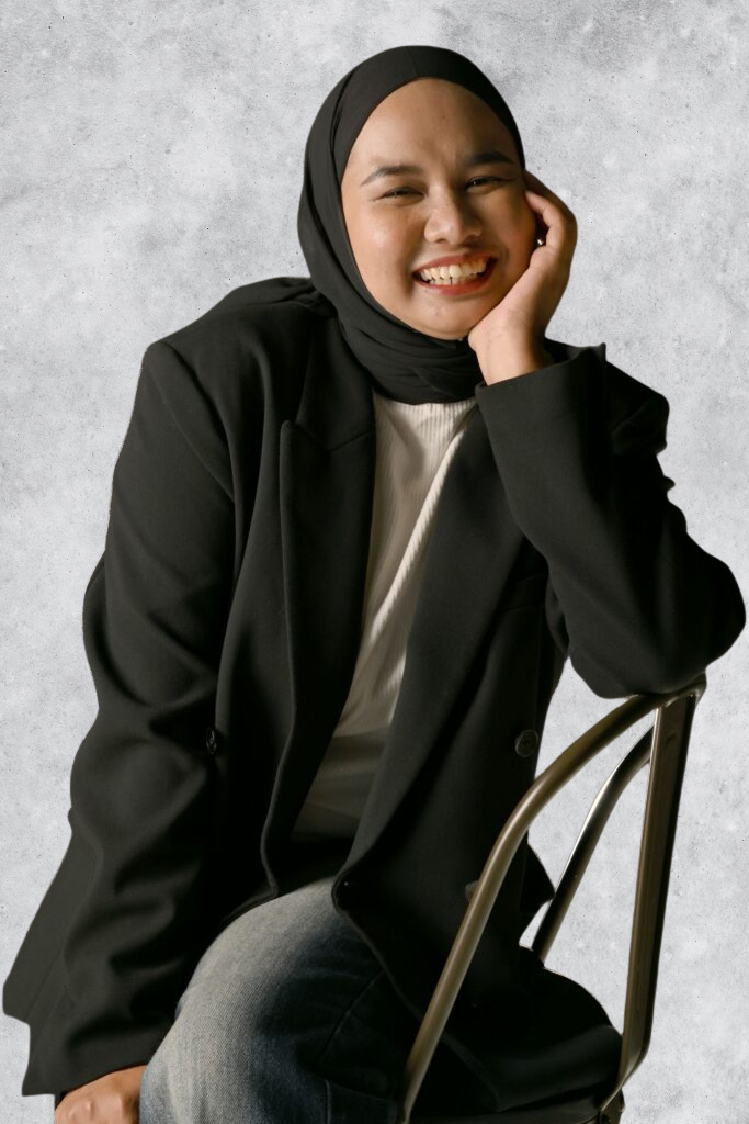 Aisyi Syafikarani, S.T., M.Ds.