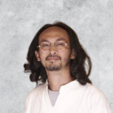 Aldi Hendrawan, S.ds., M.ds.