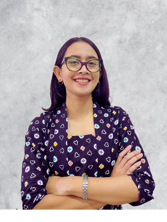 Ahda Yunia Sekar Fardhani, S. Sn., M.Sn.