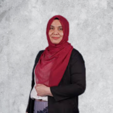 Dr Ully Irma Maulina Hanafiah, S.T., M.T.