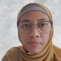 Ratri Wulandari, S.T., M.Sc., M.A.