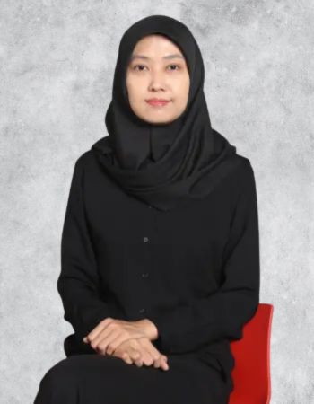 Trimalda Nur Fitriati, S.Sn., M.Ds.