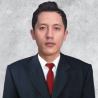 Axel Ramadhan Ridzky, S.sn., M.sn.