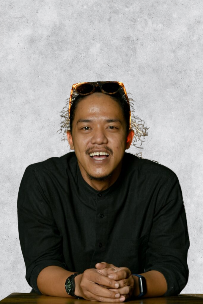 Wibisono Tegar Guna Putra, SE.M.A.