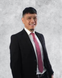 Lingga Agung, S.i.kom., M.sn.