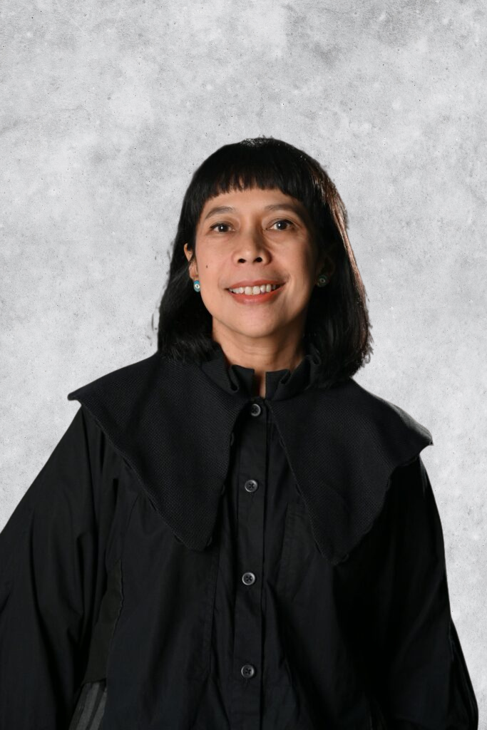 Siti Desintha, S.Sn., M.Sn.