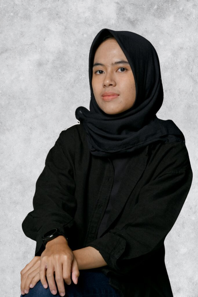 Rizki Yantami Arumsari, S.Ds., MM.