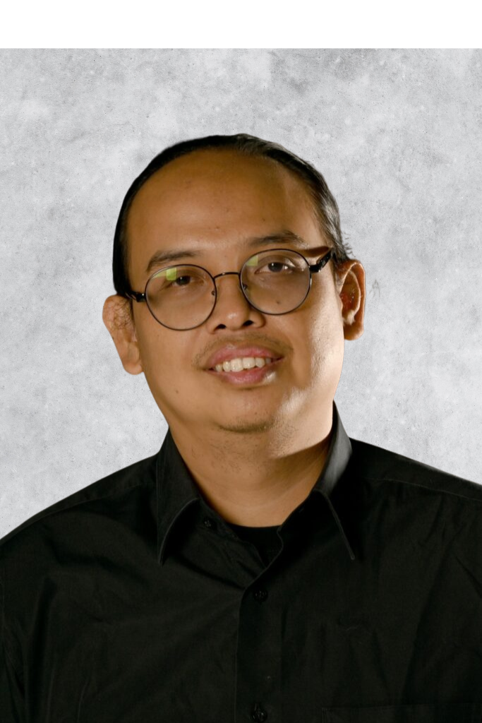 Patra Aditia, S.Ds., M.Ds.