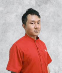 Iqbal Prabawa Wiguna, S.sn.,m.sn