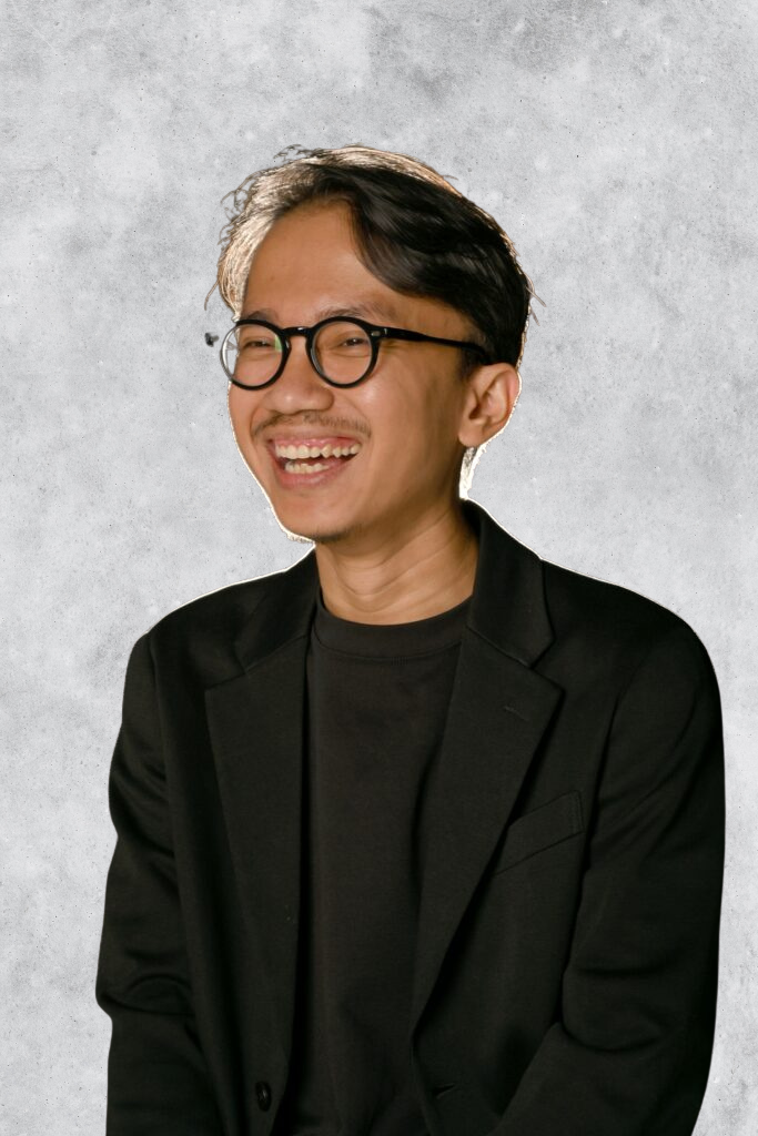 Wahyu Lukito, S.Ds., M.Ds.