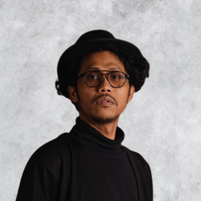 Muchammad Zaenal Al Ansory, S.sn., M.sn.