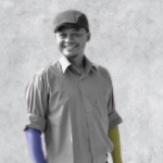 Dr. Paku Kusuma, S.sn., M.sn.