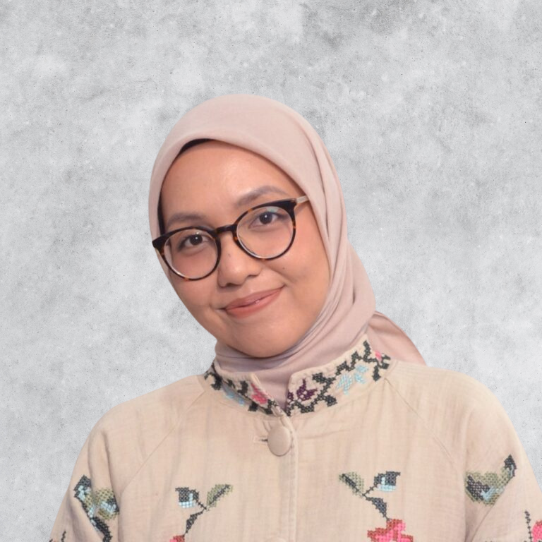 Tiara Larissa, S.Sn., M.Ds.